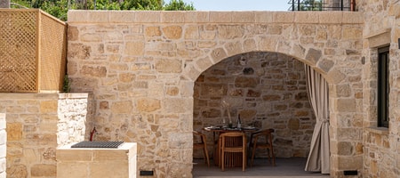 Petra Retreat Residence 2