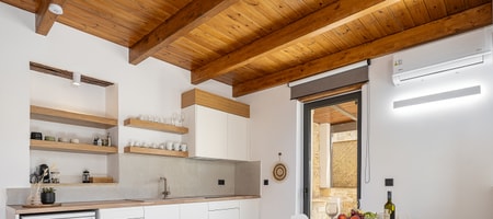 Petra Retreat Residence 3
