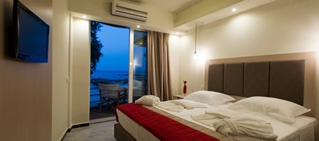Seafalios Two Bedroom Apartment