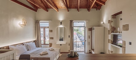Santa Lucia Apartment