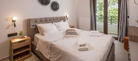 Spacious Luxury Apt Old Town