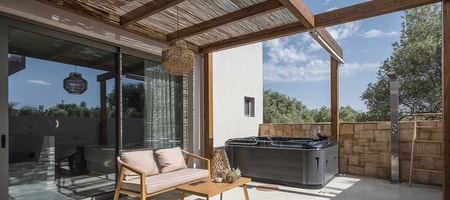Suite Stelios