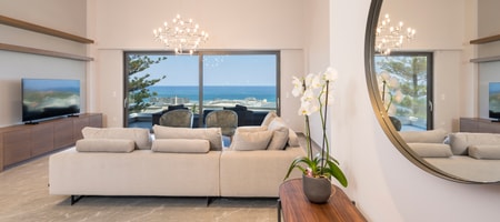 Meliti Luxury Villa