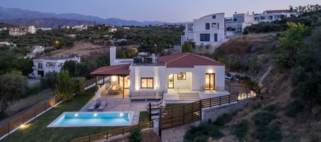 Villa Wisdom