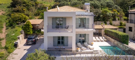 Ya Chara Villa