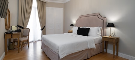 Classic Room