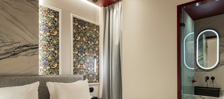 Compact Room