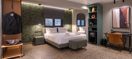 Sky Suite