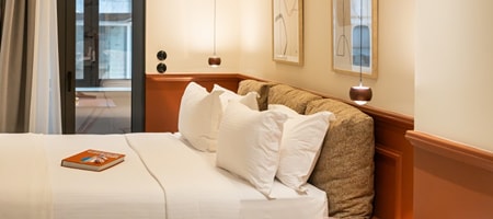 Urban Room