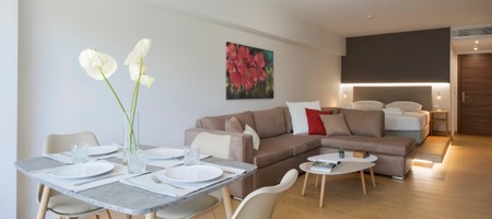 City View Suite