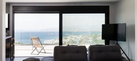 Experience Penthouse | Pentelis 8 Saronida 19013