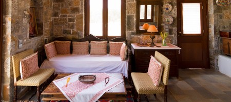 Traditional Stone Studio