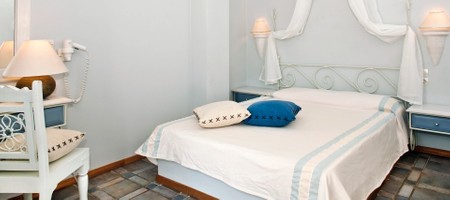 Sea View Room