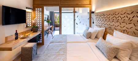 Family Rooms