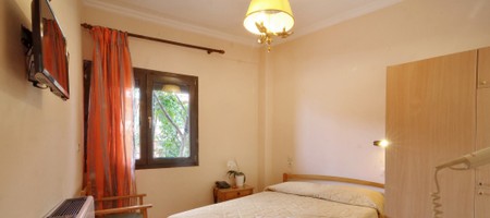 Single Room no balcony