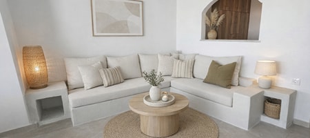 One Bedroom Apartment | Abyss