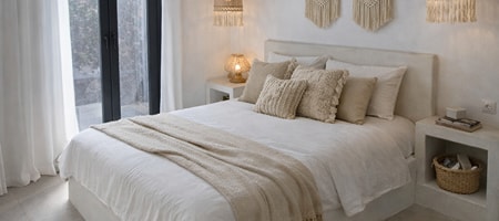 One Bedroom Apartment | Aether