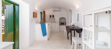 Atlantis Tholos Apartment