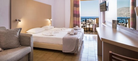 Family Sea View