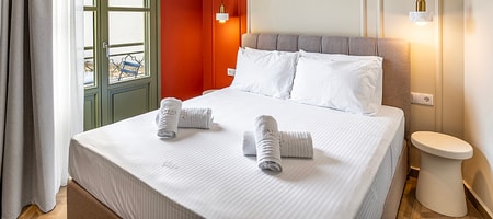 06 Melia Suite (No Parking)