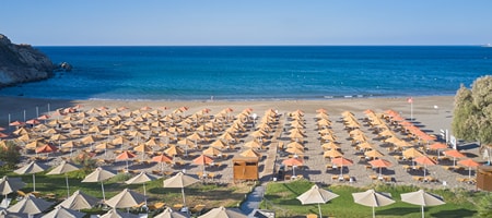Atlantica Mikri Poli Crete