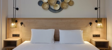 Family Suite Limited Sea View (Open Plan)