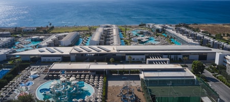 Atlantica Dreams Resort