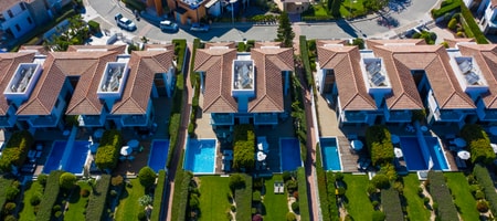 Villa with Sea View and Private Pool