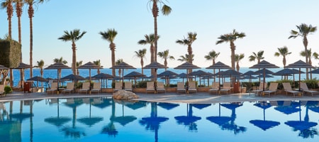 Atlantica Golden Beach