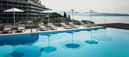 Atlantica Nissaki Beach