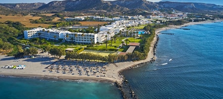 Atlantica Beach Resort Kos
