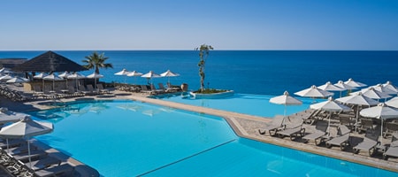 Atlantica Sungarden Beach