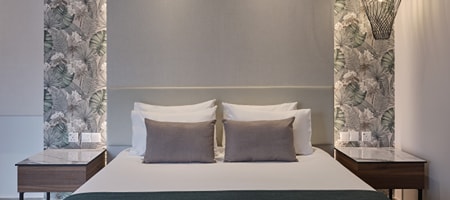 Superior Double Room Swim Up