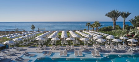 Atlantica Sungarden Park
