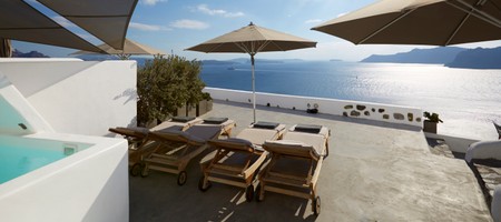 Atrina Villa with Jacuzzi