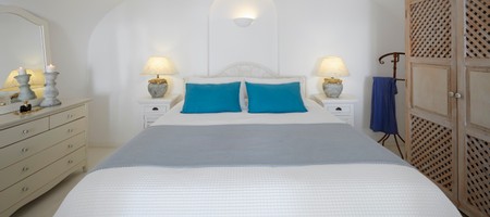 Elegant Suite!