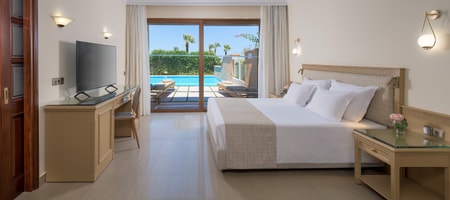 Superior Villa with Personal Pool Signature Collection