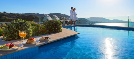 Atrium Platinum Luxury Resort Hotel & Spa