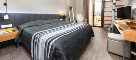Family Maisonette