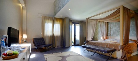 Superior Maisonette