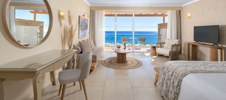Platinum Beach Room Sea View