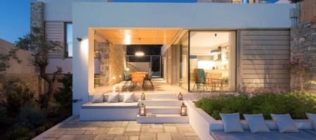 Atrium Villas