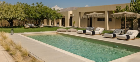 The Attican Villa & Estate