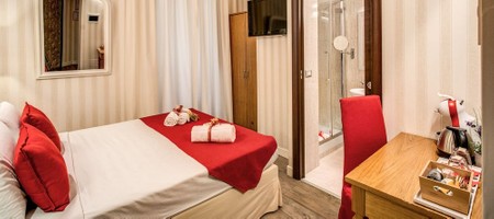Single Room