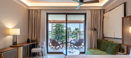 Tropical Escape