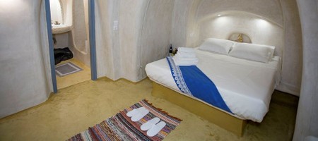 Passion Cave