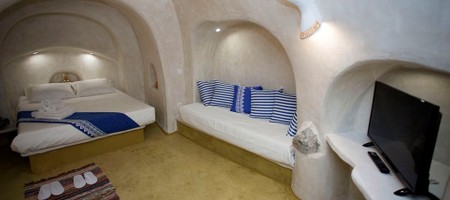 Winery Cave