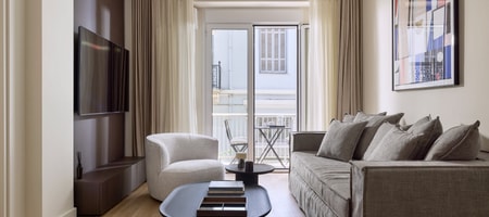 Olea Residence Syntagma by Aura Homes