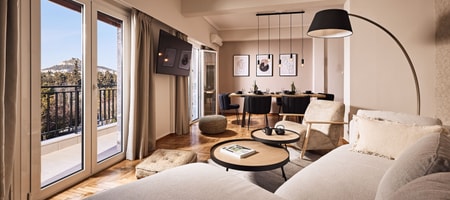Aura Homes Athens