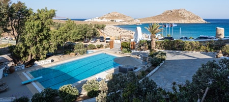Saint Anna Villas Mykonos By Aura Homes